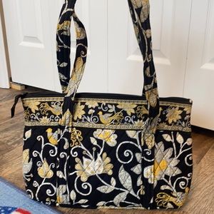 Vera Bradley Shoulder Bag